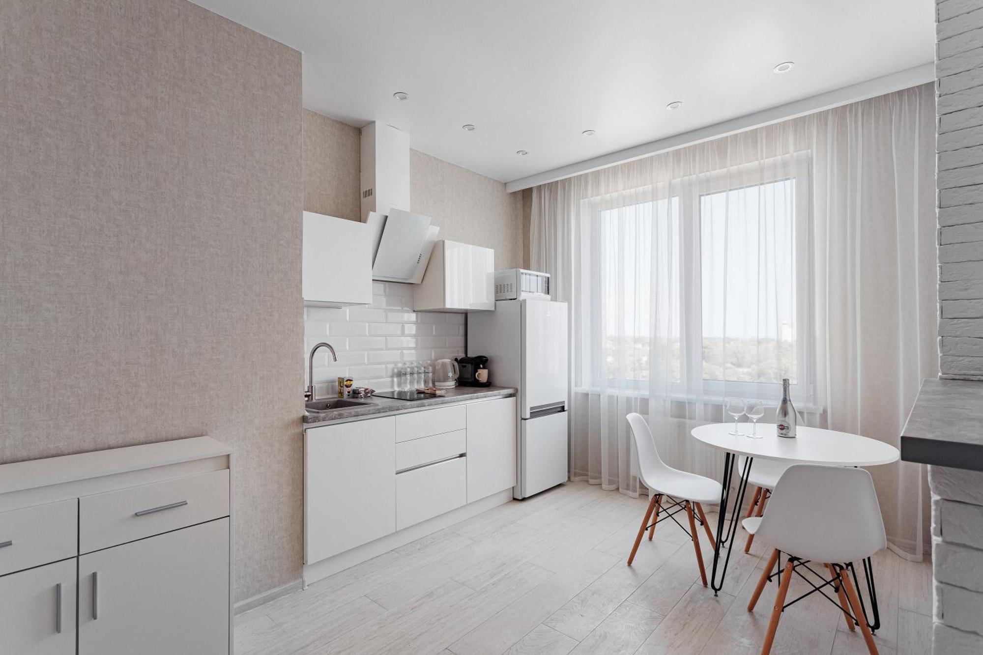 Elegia Arcadia Apartments 敖德萨 客房 照片