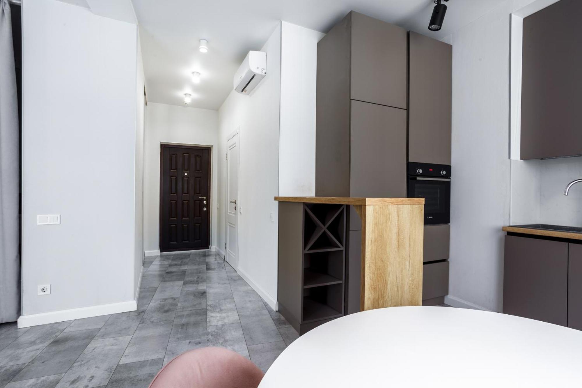 Elegia Arcadia Apartments 敖德萨 客房 照片