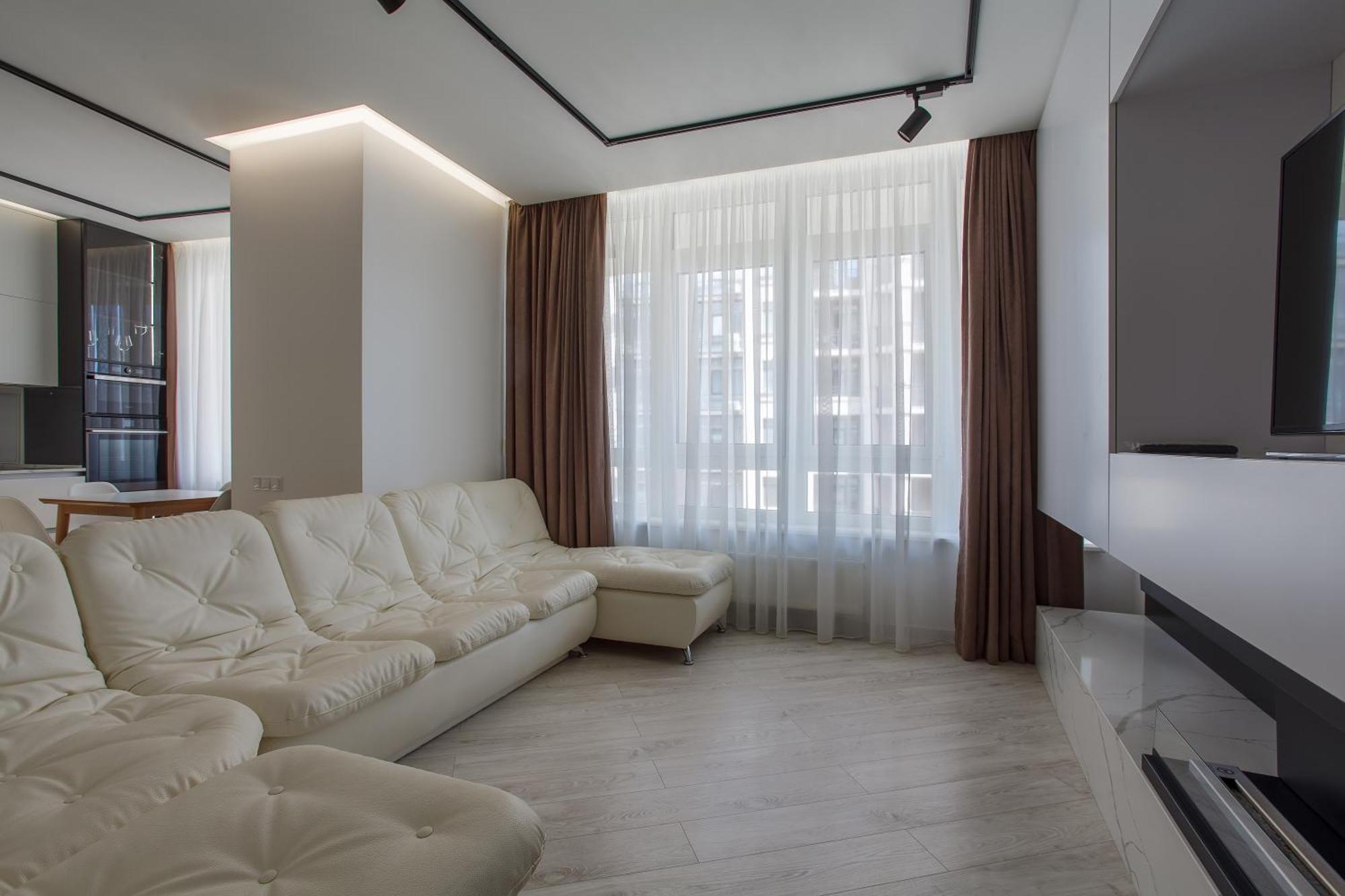 Elegia Arcadia Apartments 敖德萨 外观 照片