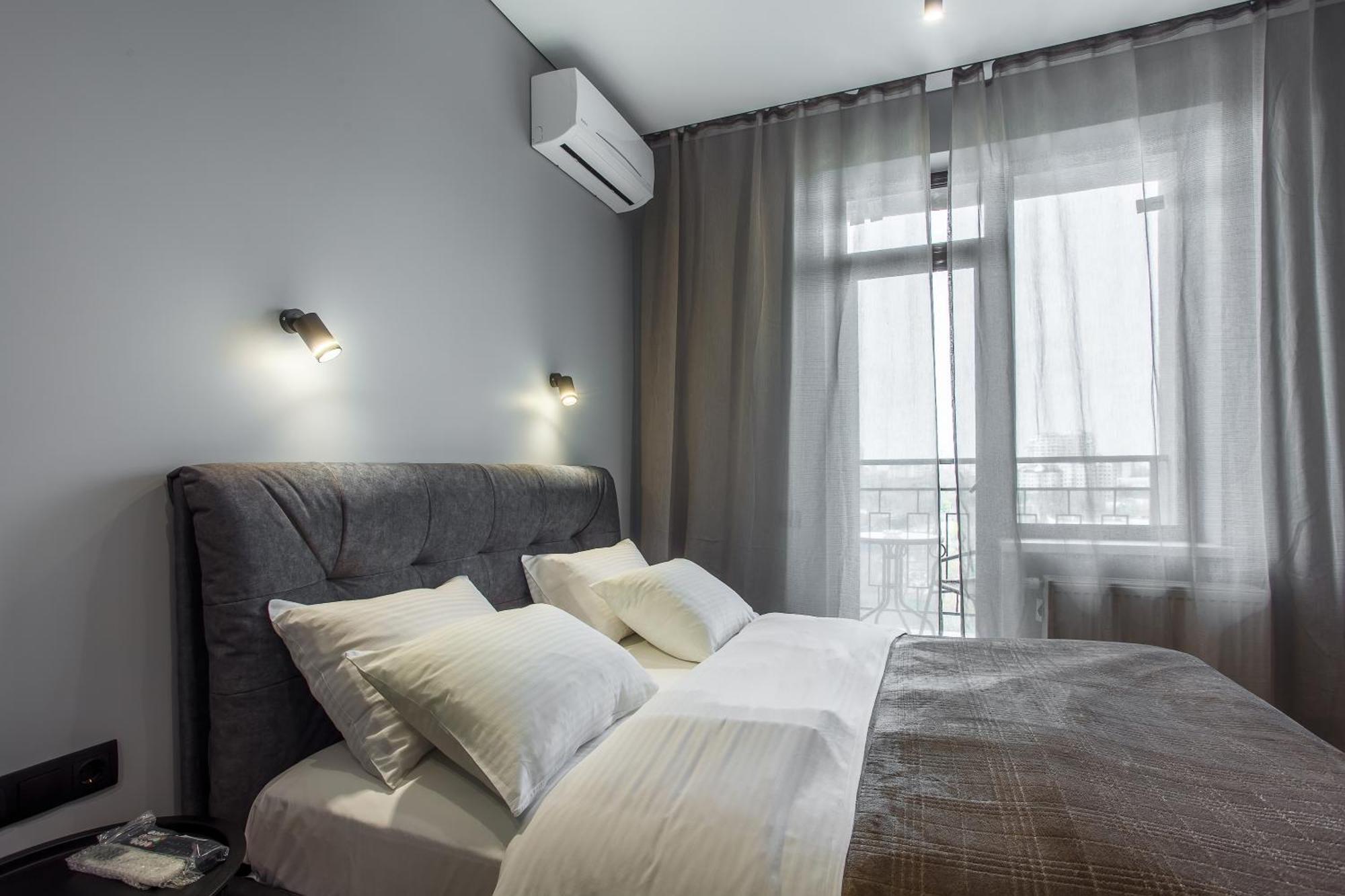 Elegia Arcadia Apartments 敖德萨 客房 照片