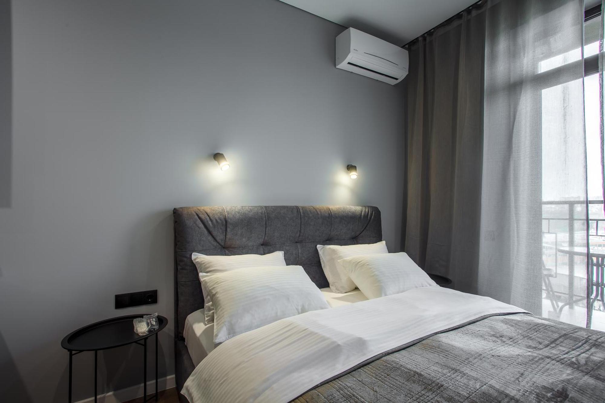 Elegia Arcadia Apartments 敖德萨 客房 照片